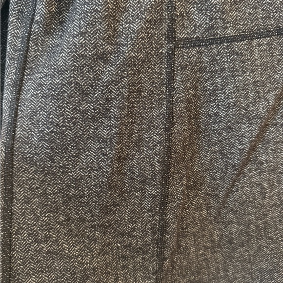 lululemon Gray and Black Define Jacket - Picture 3 of 3